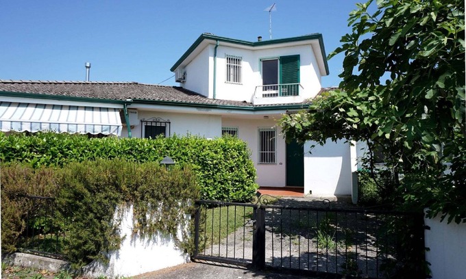 Porto Santa Margherita Villa | Villa in Caorle near Spiaggia Tartaruga