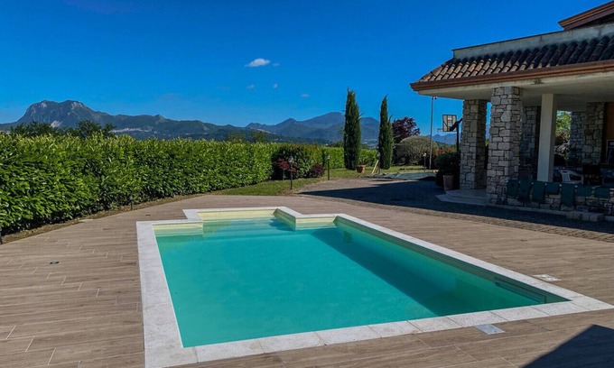 Prata di Principato Ultra Apartment | Villa Le Cicale - Irpinia