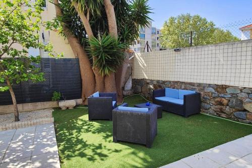 Frejus Plage Villa | Villa à 200 m de la plage