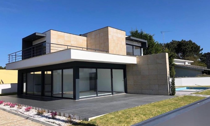 Ancora Villa | Villa - Âncora - 300 mètres de l’océan