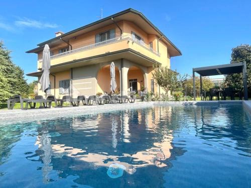 Cassano d'Adda Apartment | Villa 1