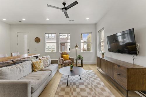 Bloomington House | Villa #12 at Bloomington Country Club townhouse