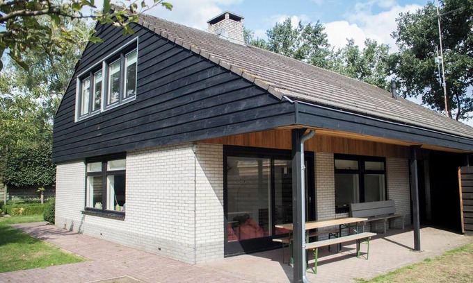 Otterlo House | Villa 12