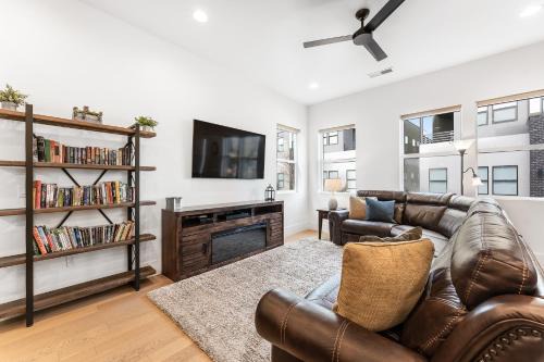 Bloomington House | Villa #13 at Bloomington Country Club townhouse