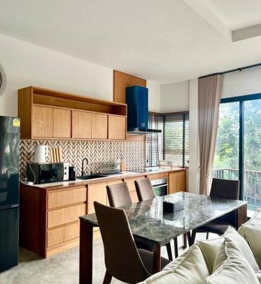 Pak Chong Villa | Villa 173 - Two bedroom private villa