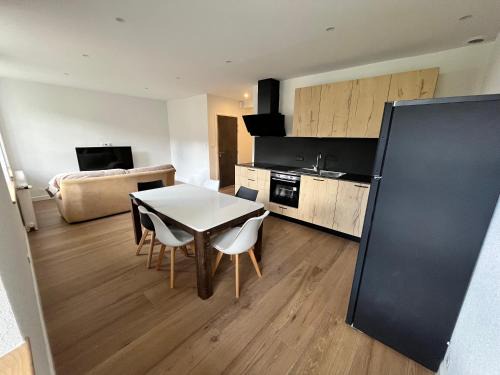 Damprichard Apartment | Villa 18.78, 10 min de la Suisse