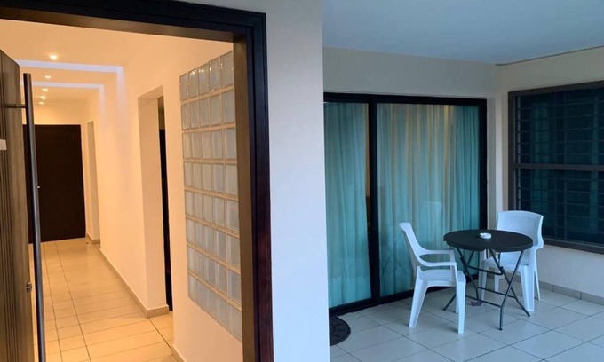 Marcory Villa | Villa 2 guest house