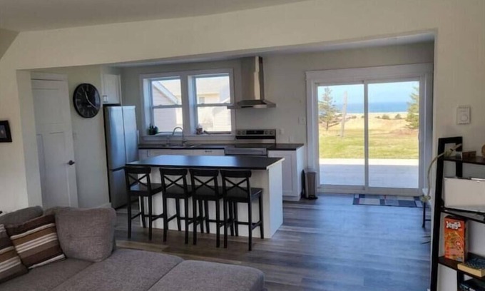 Inverness House | Villa 21 Cabot