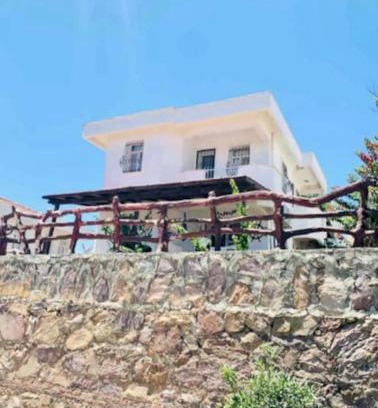 Milas Villa | Villa 21