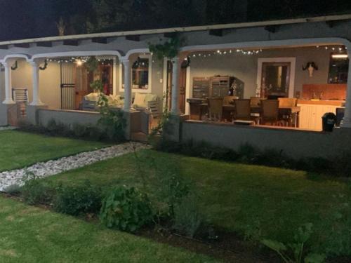 Sunnyside House | Villa 21