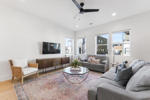 Bloomington House | Villa #23 at Bloomington Country Club townhouse