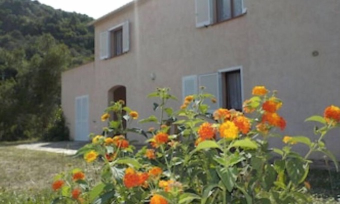 Galeria Villa | Villa 4 bedrooms 3 bathrooms for 6 to 8 people 5 min river 7 min beach