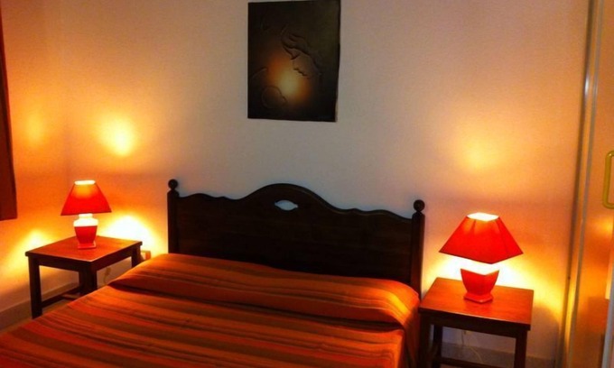 Costa Rei Villa | Villa 5 beds about 500 meters from the sea
