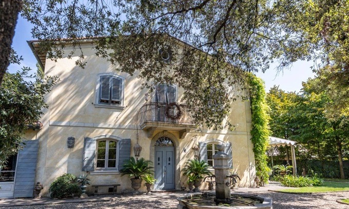 Lido di Camaiore Villa | Villa 7 Lecci