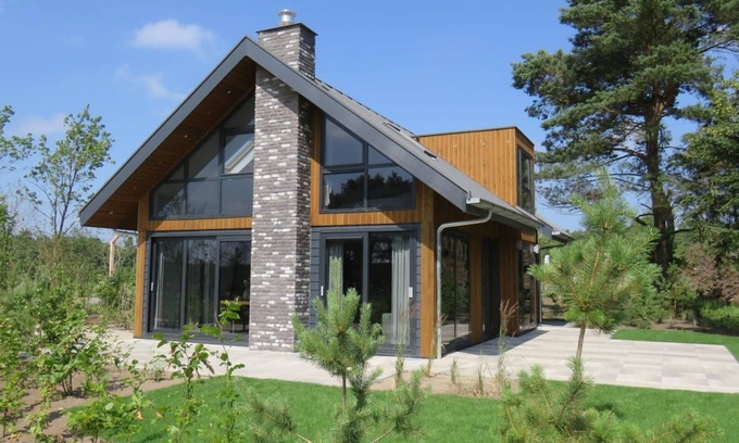 Otterlo House | Villa 8