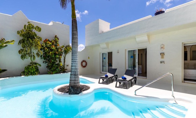 Geafond Villa | Villa 913