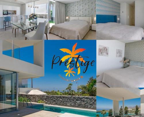 Guia de Isora Villa | Villa Abama