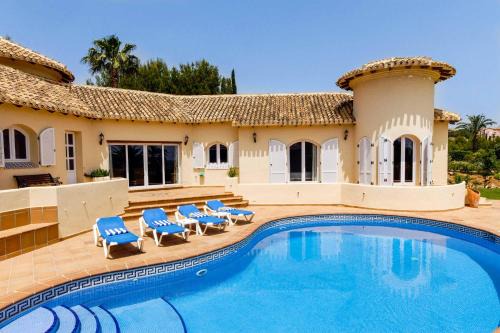 El Beal Villa | Villa Acomari 19