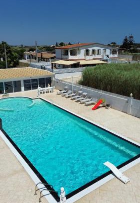 Santa Maria del Focallo House | Villa acqua e sale