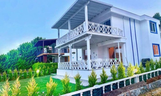 Milas Villa | Villa Adalin