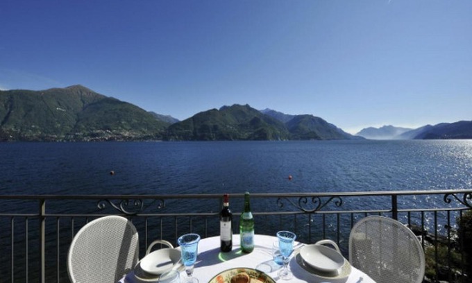 San Siro Villa | Villa Al Lago