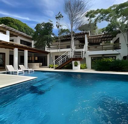 Trancoso House | Villa Alba Design, Piscina e Jacuzzi em Trancoso