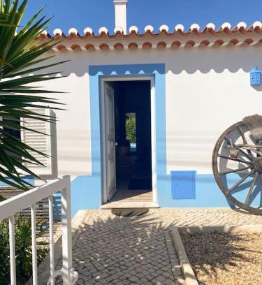 Aljezur Villa | Villa Alba