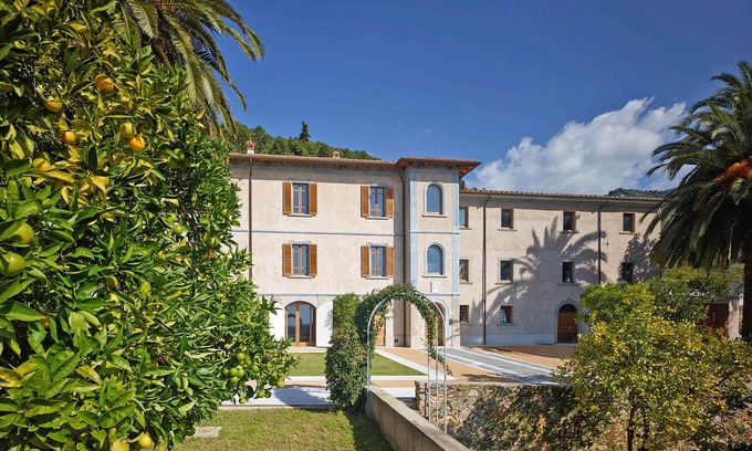 Montignoso House | VILLA ALBERICO - SUITE V