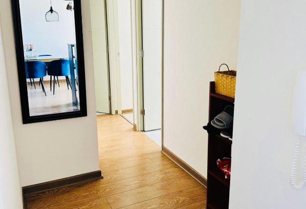 Villa Alemana Apartment | Villa Alemana