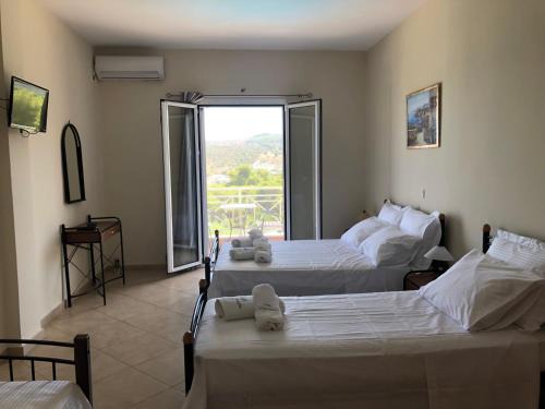 Agia Marina Apartment | Villa Alexandra
