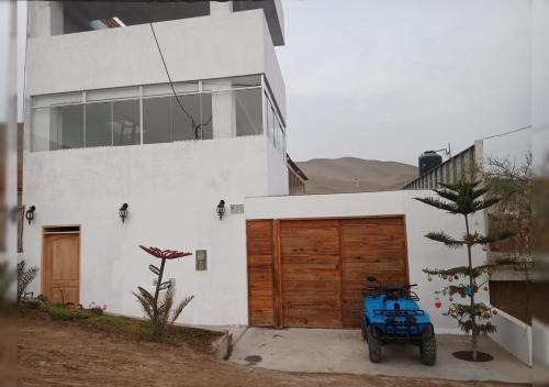 Santa Rosa House | Villa Alfonso - Casa playa con piscina temperada