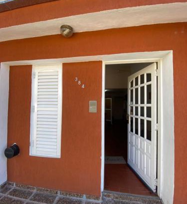 Villa Mercedes Apartment | Villa Alicia