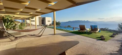 Perdhika Villa | Villa Alisa