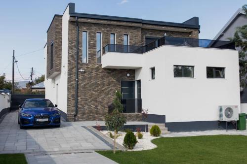 Skopje Villa | Villa - All Seasons Residence in Skopje