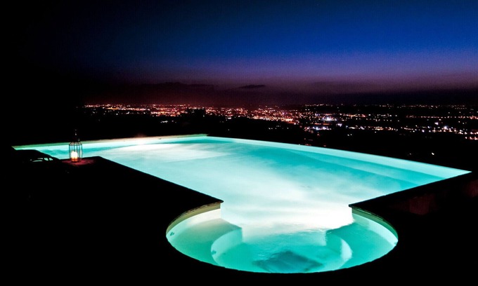Montelupo Fiorentino Villa | Villa Alma Mea - Homelike Villas