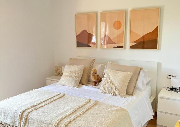 La Oliva Villa | Villa Aloe