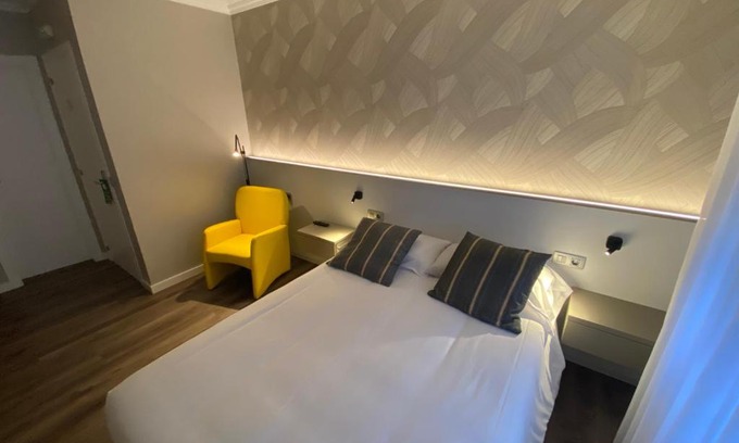Villalba Hotel | Villa Alta