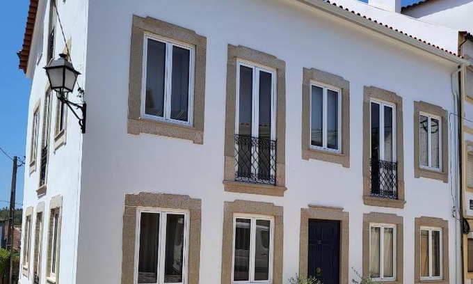 Coja Bed & Breakfast | Villa Alva Guest House