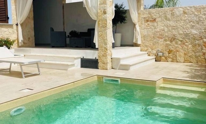 Tertenia Villa | Villa Ambra