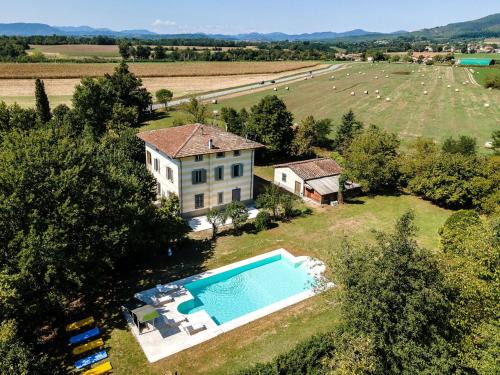 Scarperia e San Piero Villa | Villa Amelia