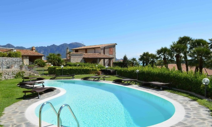 Pogerola Villa | Villa Aminta