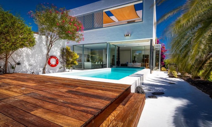 Guatiza Apartment | Villa Amor