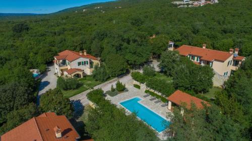 Stanisovi Villa | Villa Ana Vlakovo