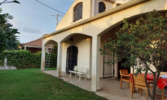 Ilida Villa | Villa Anesis-Παραθαλάσσια βίλα