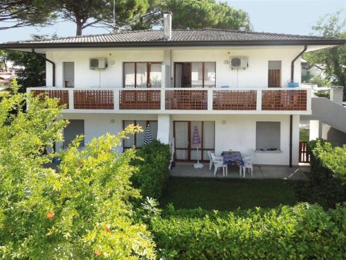 Bibione Lido dei Pini Apartment | Villa Angela