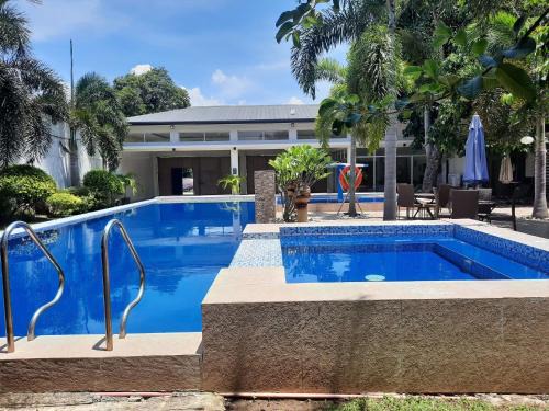 San Juan House | Villa Angelica Private Resort and Venue