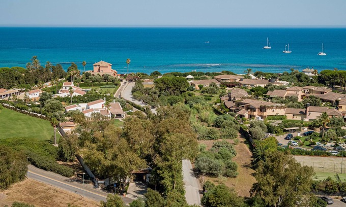 Pula Villa | Villa Angelica with private access to the sea