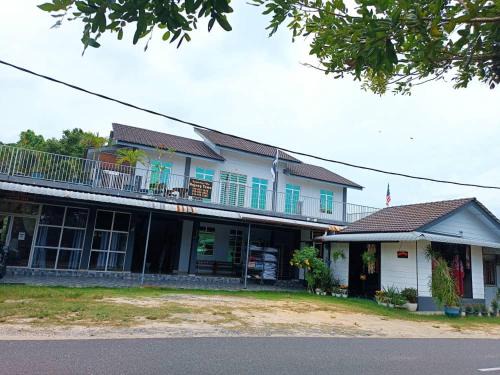 Dungun House | VILLA ANJUNG TAMU