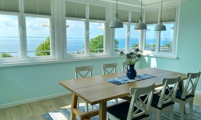 Sassnitz Apartment | Villa Anna - App. 41 - Sassnitz - Villa Anna