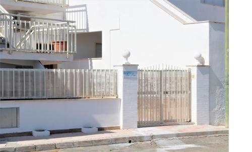 Torre Lapillo House | villa anna eva by salentolimit